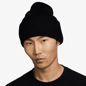 Nike Капа U NK PEAK BEANIE PREM H25 L 