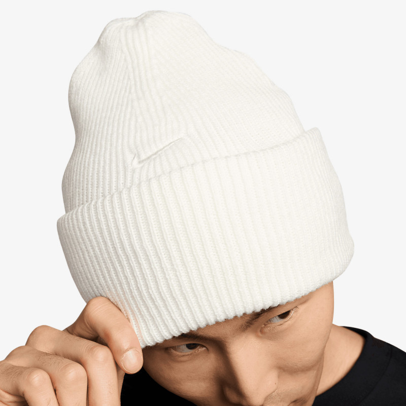 Nike Капа U NK PEAK BEANIE PREM H25 L 