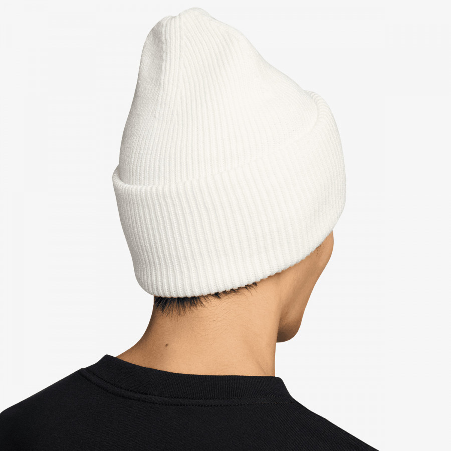 Nike Капа U NK PEAK BEANIE PREM H25 L 