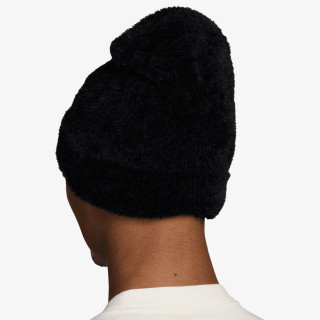 Nike Капа U NK PEAK BEANIE COZY H25 L 
