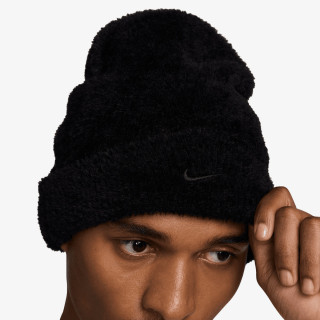 Nike Капа U NK PEAK BEANIE COZY H25 L 