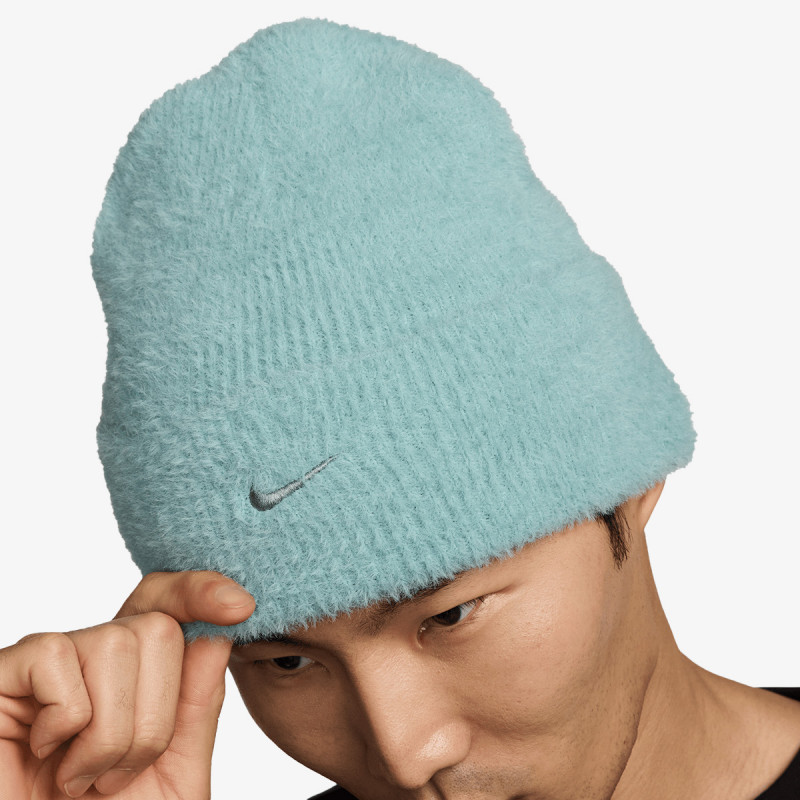 Nike Капа U NK PEAK BEANIE COZY H25 L 