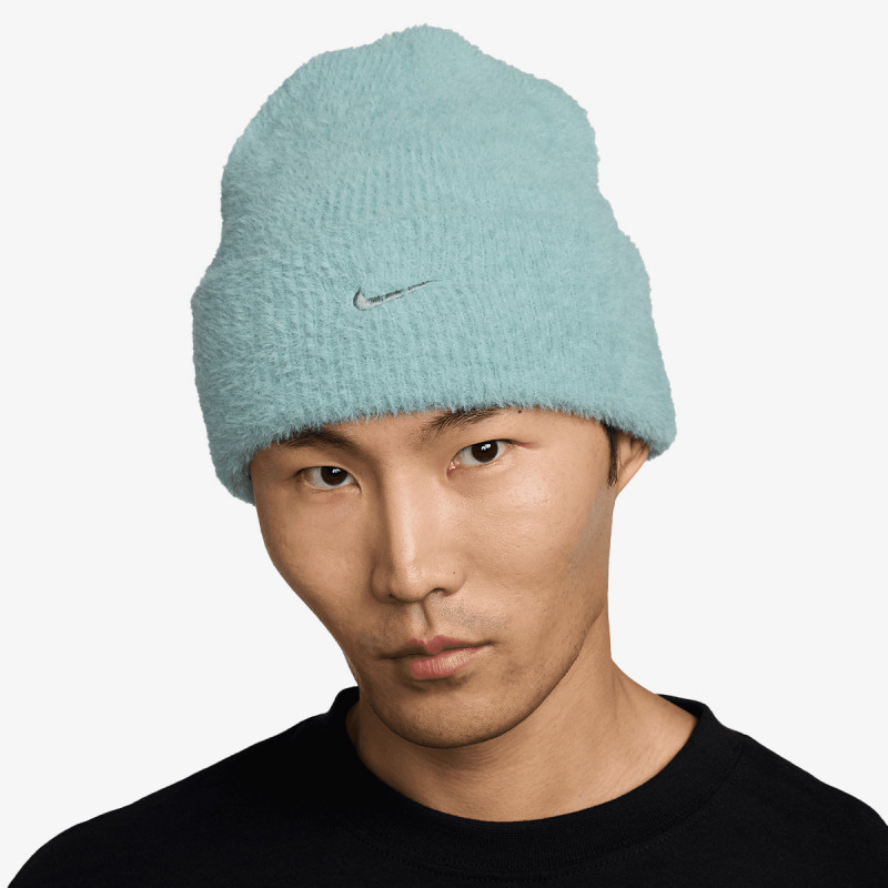 Nike Капа U NK PEAK BEANIE COZY H25 L 