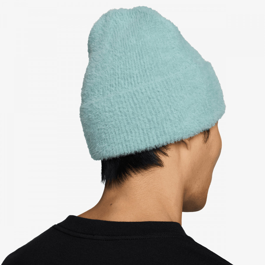 Nike Капа U NK PEAK BEANIE COZY H25 L 