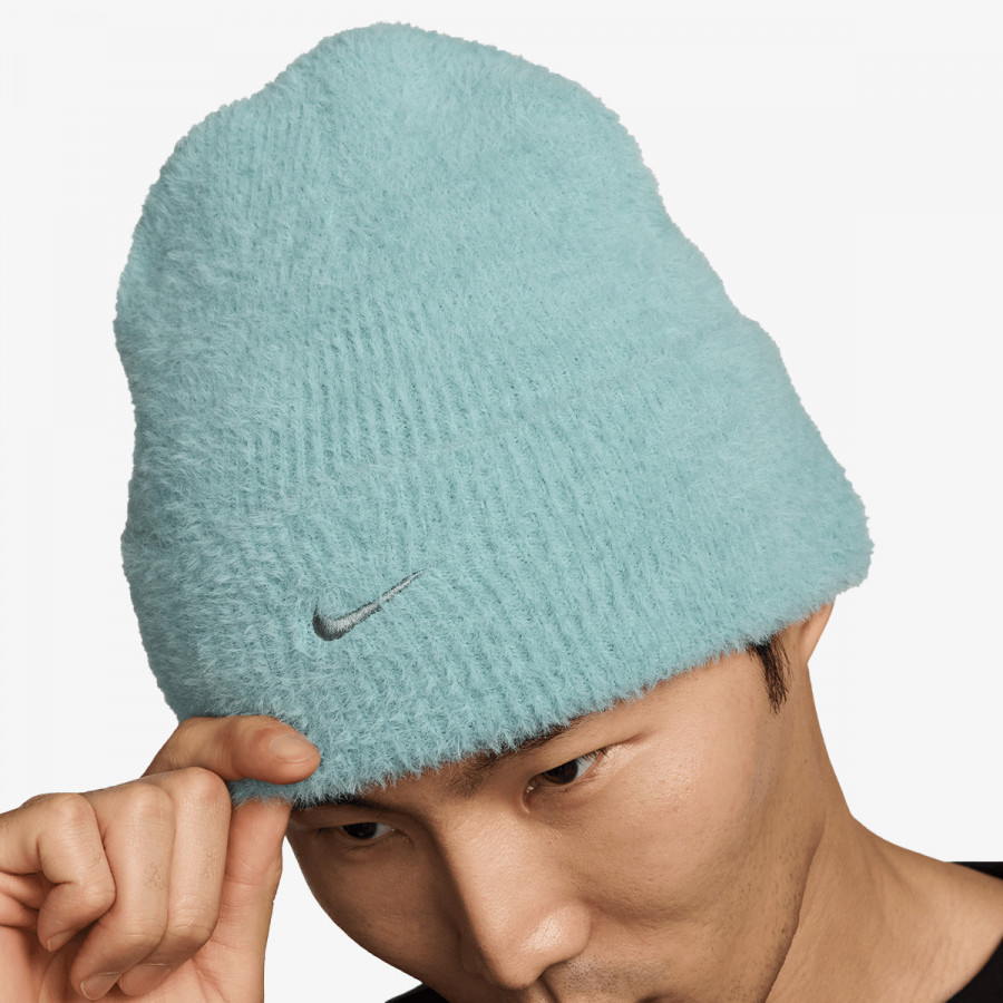Nike Капа U NK PEAK BEANIE COZY H25 L 