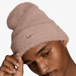 Nike Капа U NK PEAK BEANIE COZY H25 L 