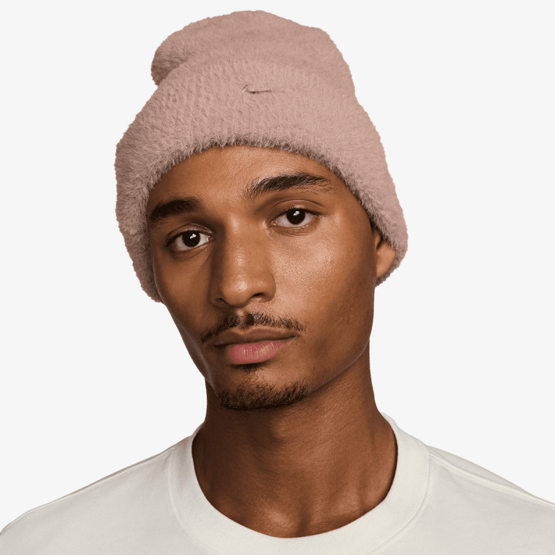 Nike Капа U NK PEAK BEANIE COZY H25 L 