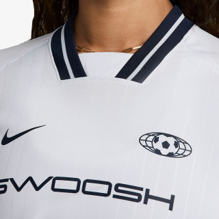 Nike Маица W NSW TOP SS CRP FTB TRND 