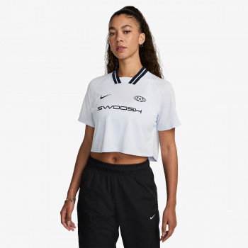 Nike Маица W NSW TOP SS CRP FTB TRND 