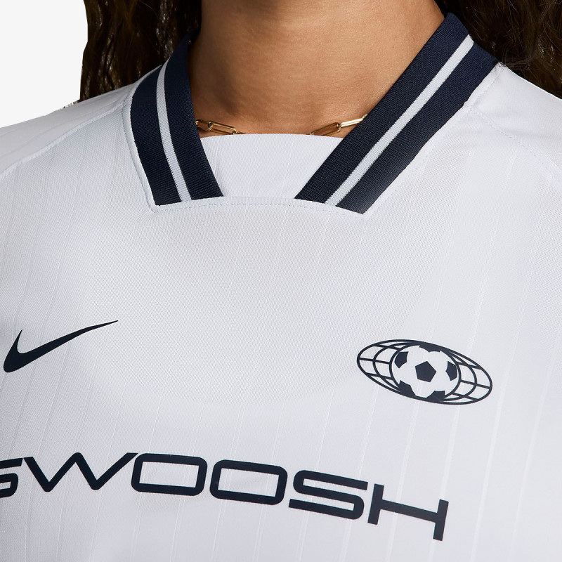 Nike Маица W NSW TOP SS CRP FTB TRND 