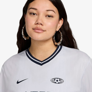 Nike Фустан W NSW DRESS FTB TRND 