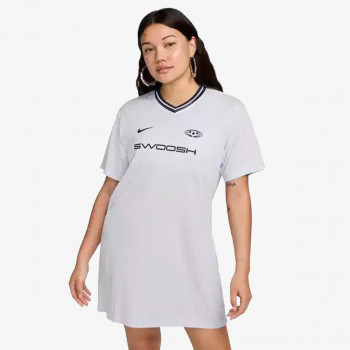 Nike Фустан W NSW DRESS FTB TRND 