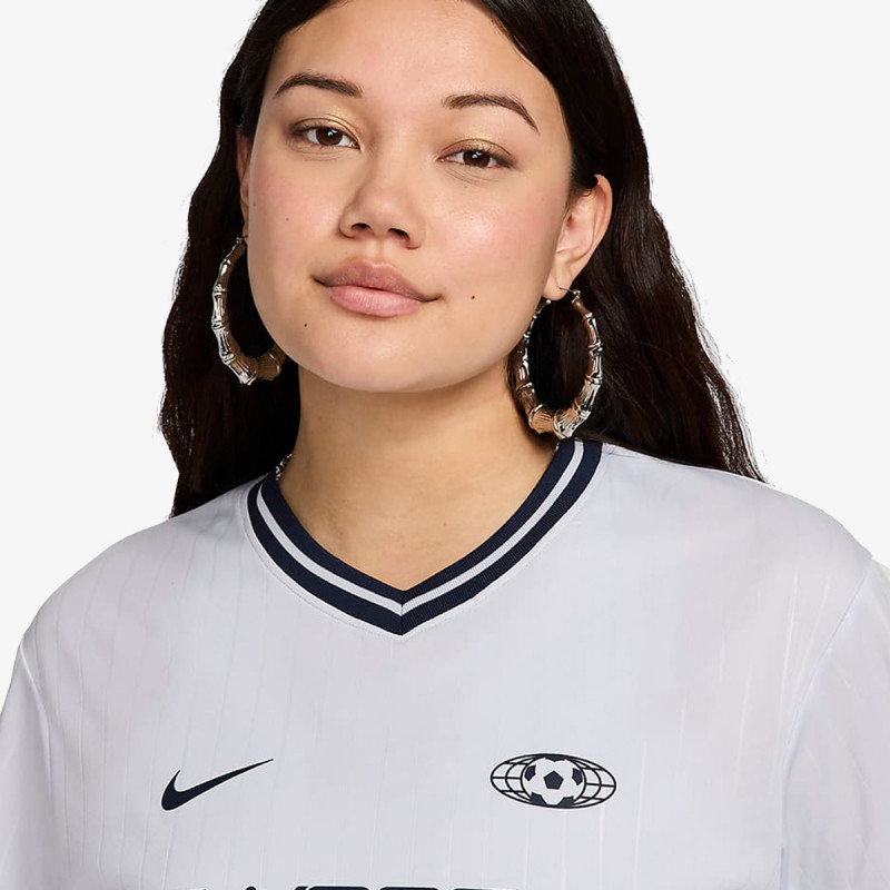 Nike Фустан W NSW DRESS FTB TRND 