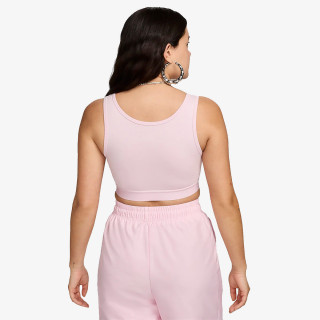 Nike Градник W NSW SQ CROP TRND 