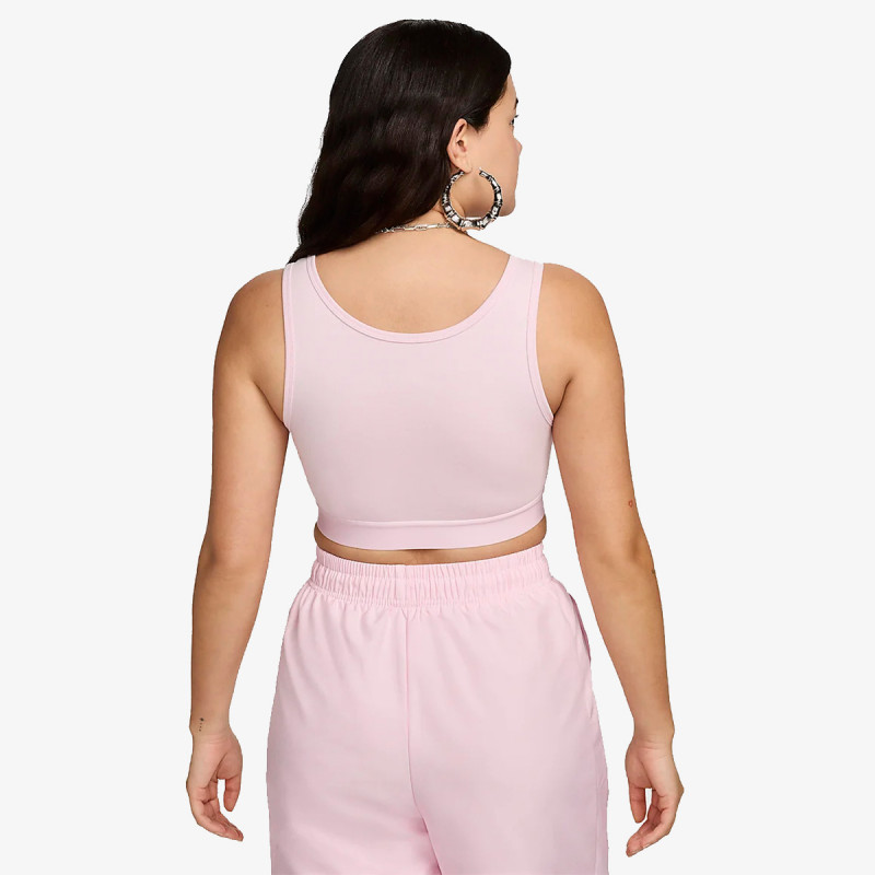 Nike Градник W NSW SQ CROP TRND 