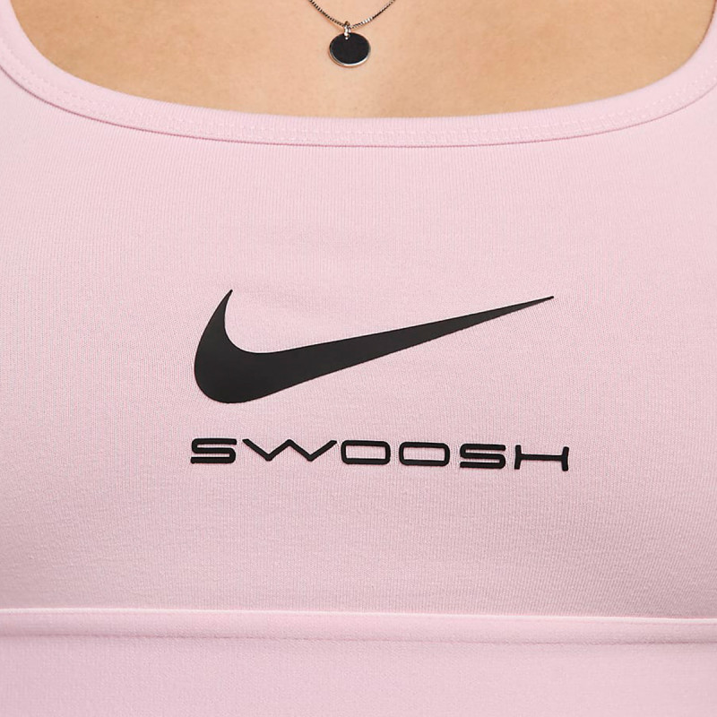 Nike Градник W NSW SQ CROP TRND 