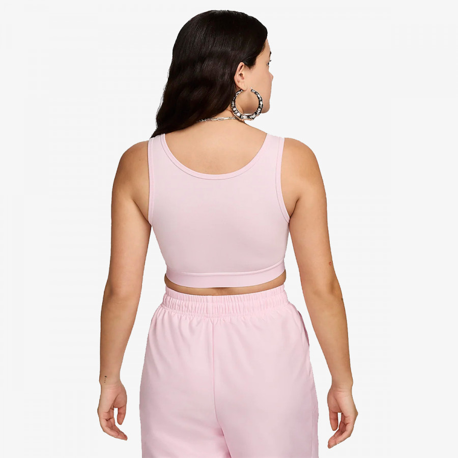 Nike Градник W NSW SQ CROP TRND 