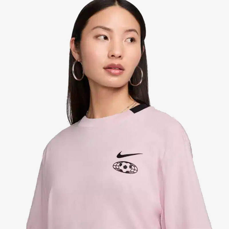 Nike Bluzë W NSW TEE BF TREND 