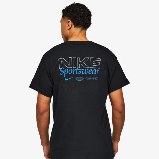 Nike Маица M NSW GRAPHIC TEE 