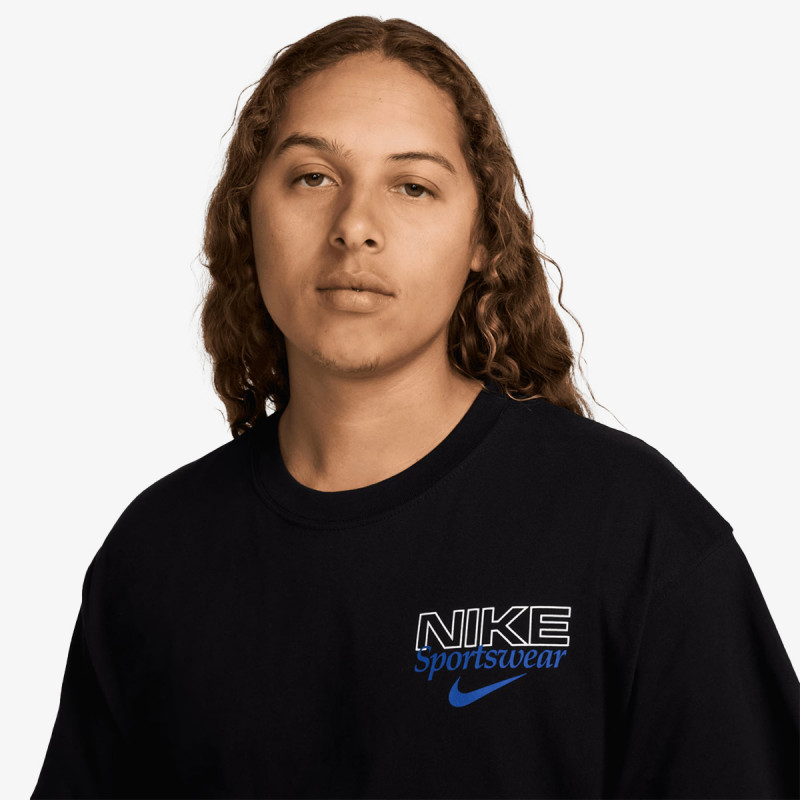 Nike Маица M NSW GRAPHIC TEE 