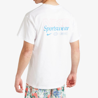 Nike Bluzë M NSW GRAPHIC TEE 
