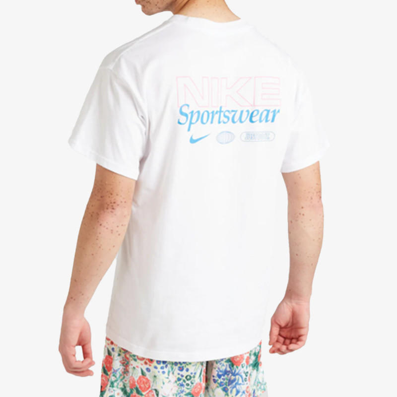 Nike Bluzë M NSW GRAPHIC TEE 