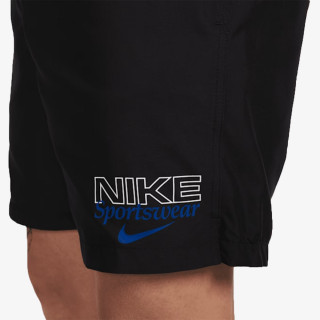 Nike Шорц M NSW WV GRAPH SHORT 
