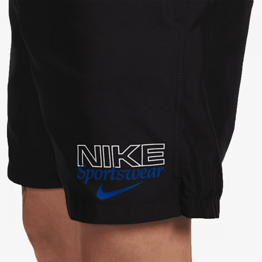 Nike Шорц M NSW WV GRAPH SHORT 