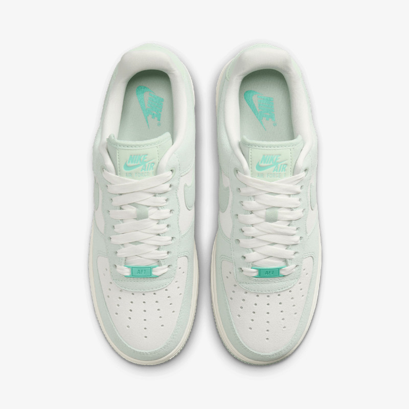 Nike Atlete WMNS AIR FORCE 1 '07 SE TRK3 
