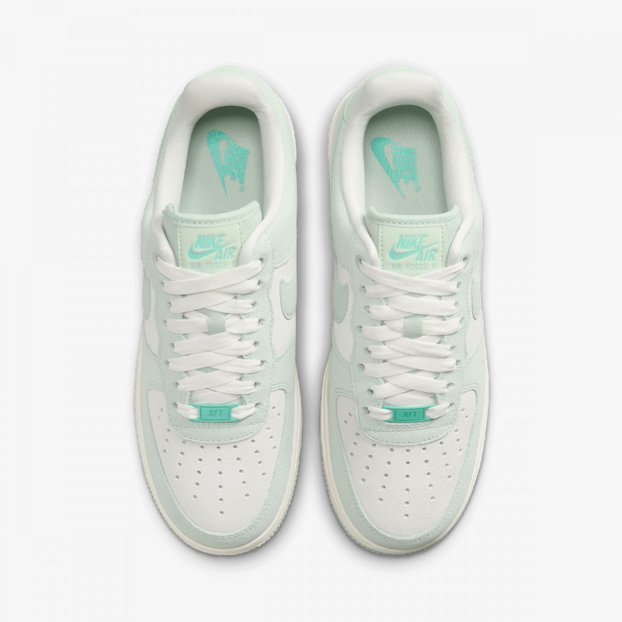 Nike Atlete WMNS AIR FORCE 1 '07 SE TRK3 