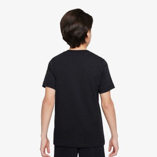 Nike Маица B NSW TEE NIKE AIR HOOK FS 