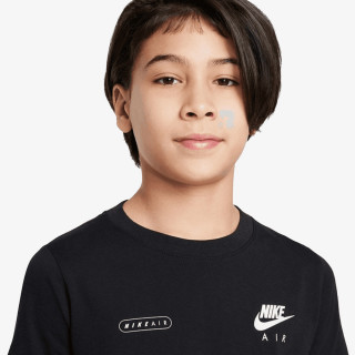 Nike Маица B NSW TEE NIKE AIR HOOK FS 