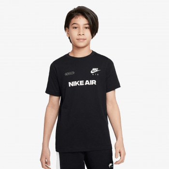 Nike Маица B NSW TEE NIKE AIR HOOK FS 
