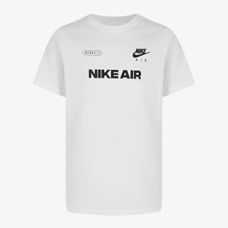Nike Маица B NSW TEE NIKE AIR HOOK FS 
