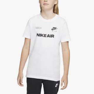 Nike Маица B NSW TEE NIKE AIR HOOK FS 
