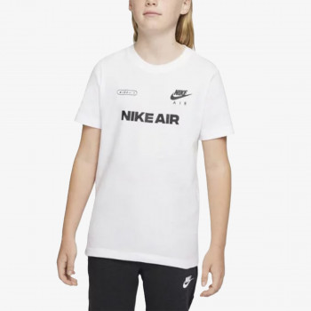 Nike Маица B NSW TEE NIKE AIR HOOK FS 