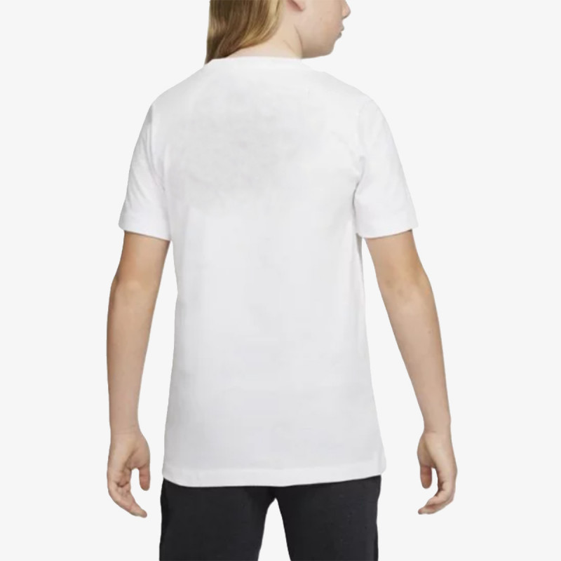 Nike Маица B NSW TEE NIKE AIR HOOK FS 