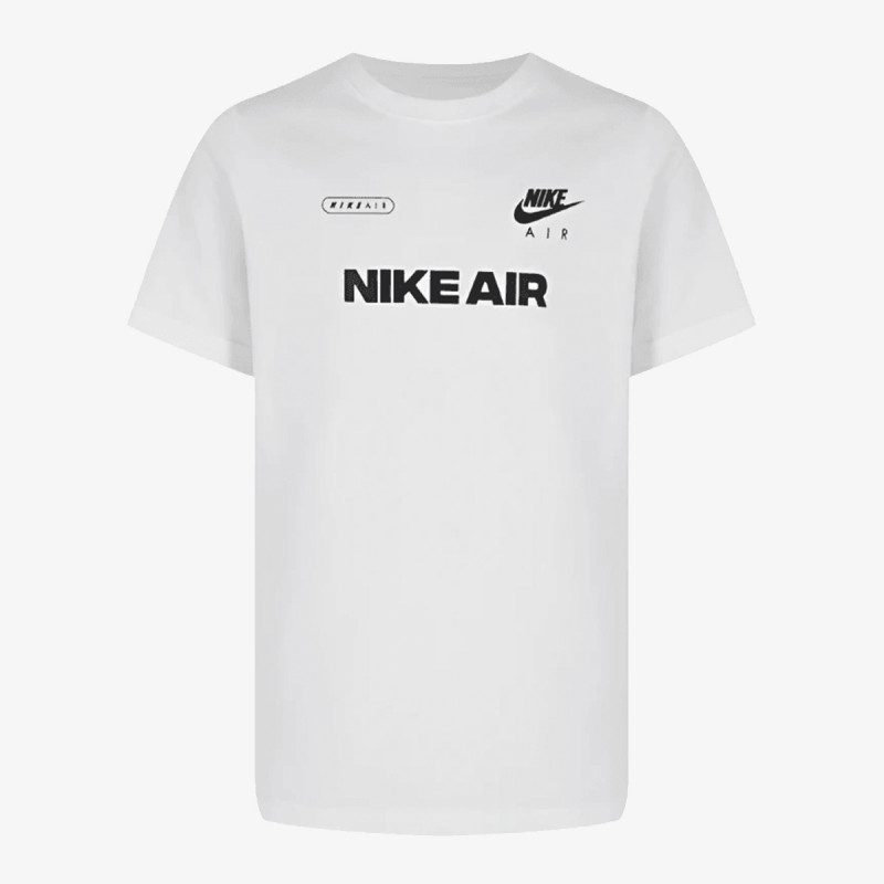 Nike Маица B NSW TEE NIKE AIR HOOK FS 