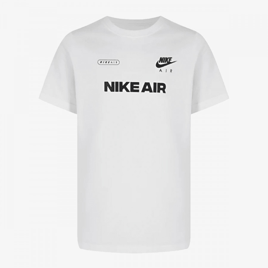 Nike Маица B NSW TEE NIKE AIR HOOK FS 