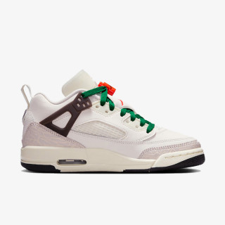 Nike Atlete JORDAN SPIZIKE LOW UNI2 BG 