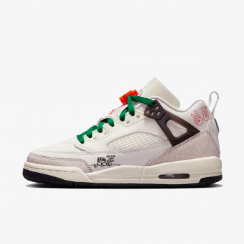 Nike Atlete JORDAN SPIZIKE LOW UNI2 BG 