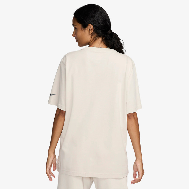 Nike Маица W NSW PHOENIX SS TEE 