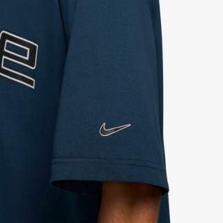 Nike Маица W NSW PHOENIX SS TEE 