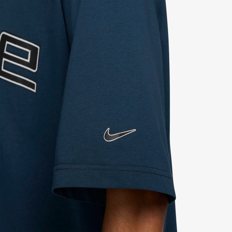 Nike Маица W NSW PHOENIX SS TEE 