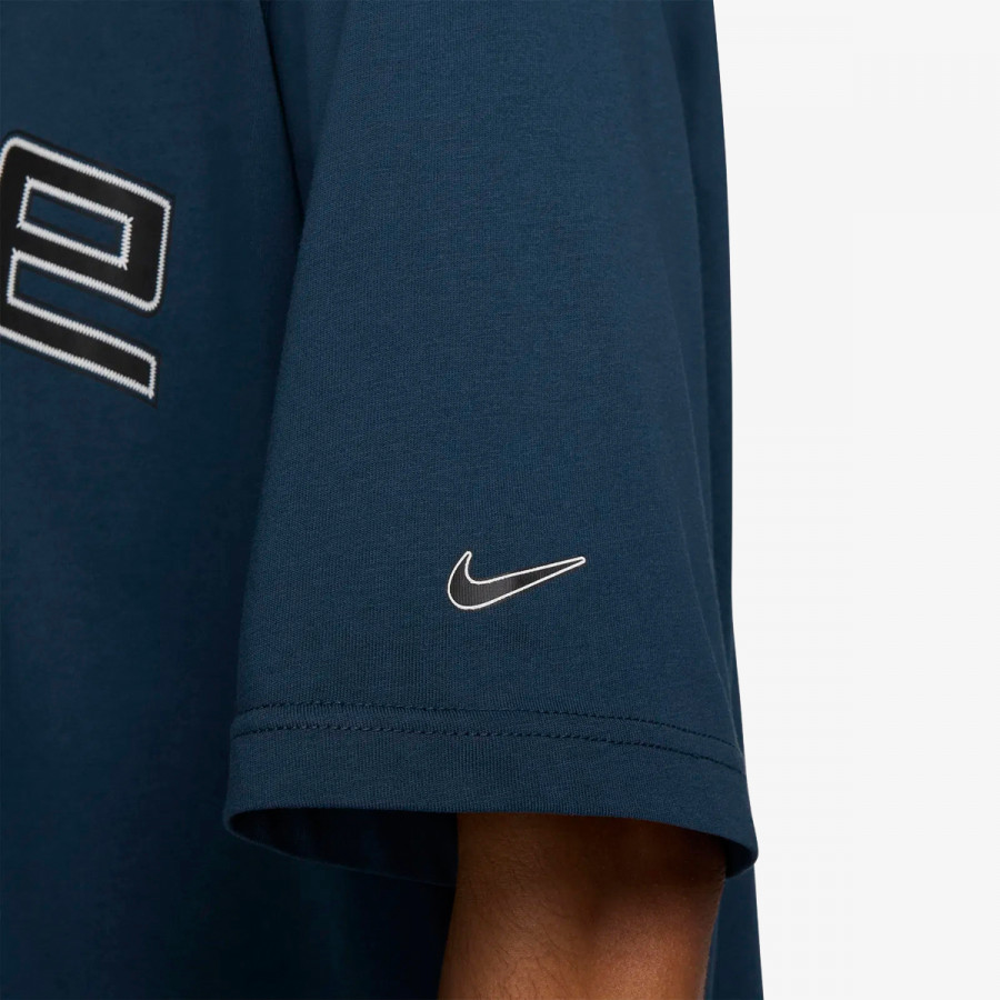 Nike Маица W NSW PHOENIX SS TEE 