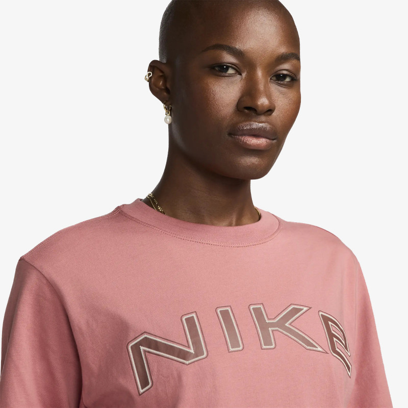 Nike Маица W NSW PHOENIX SS TEE 