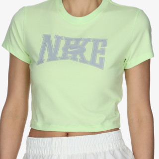 Nike Bluzë W NSW SLIM CROP TEE STREET 