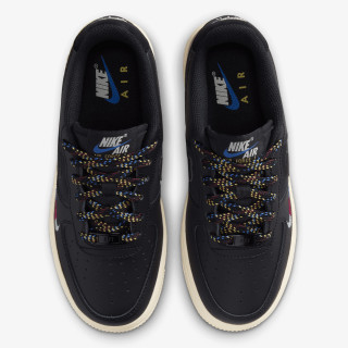 Nike Патики AIR FORCE 1 LV8 1 (GS) 