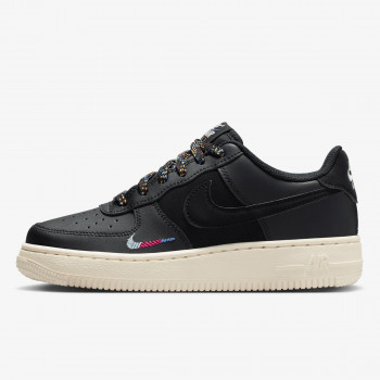 Nike Патики AIR FORCE 1 LV8 1 (GS) 