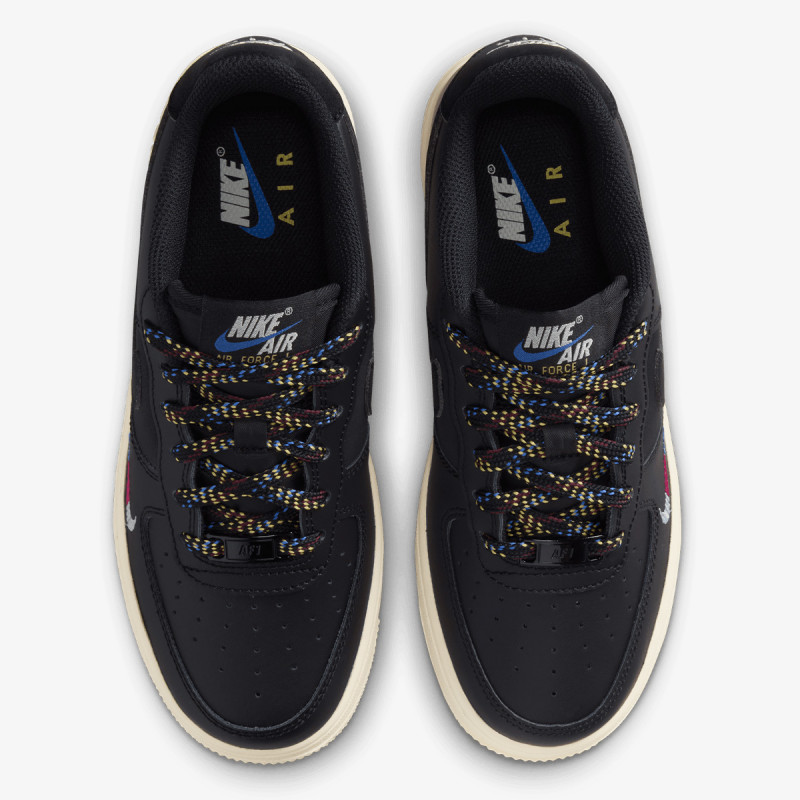 Nike Патики AIR FORCE 1 LV8 1 (GS) 
